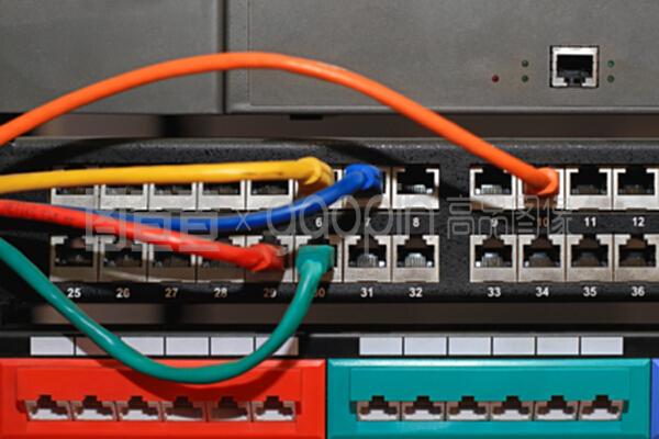 網絡設備 信息時代的數字基石